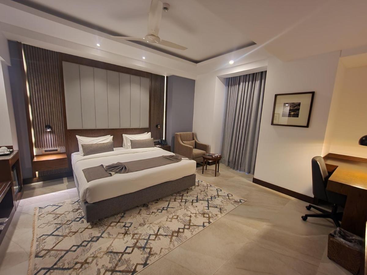 Hotel Windy Terrace Cox's Bazar Buitenkant foto