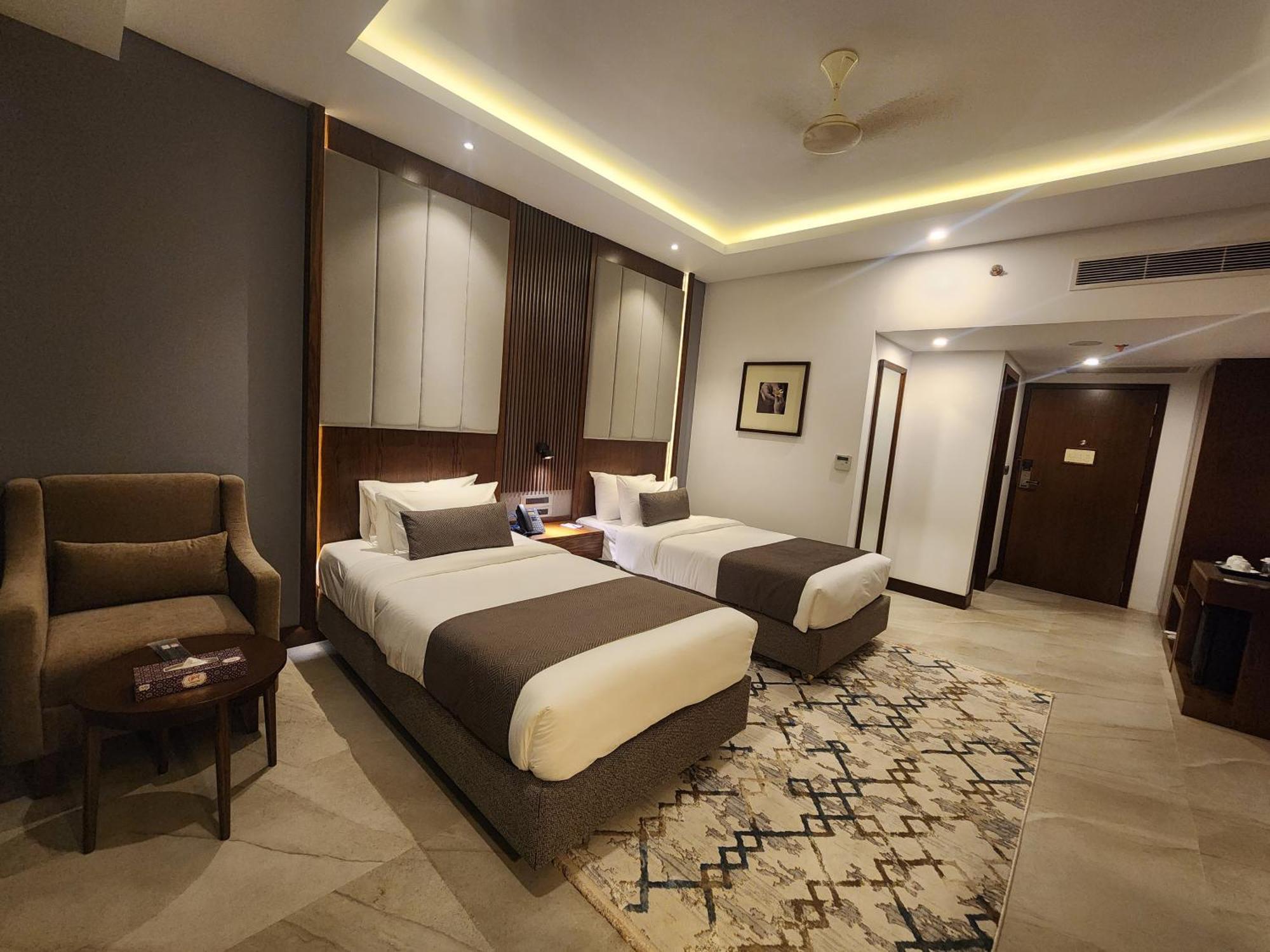 Hotel Windy Terrace Cox's Bazar Buitenkant foto