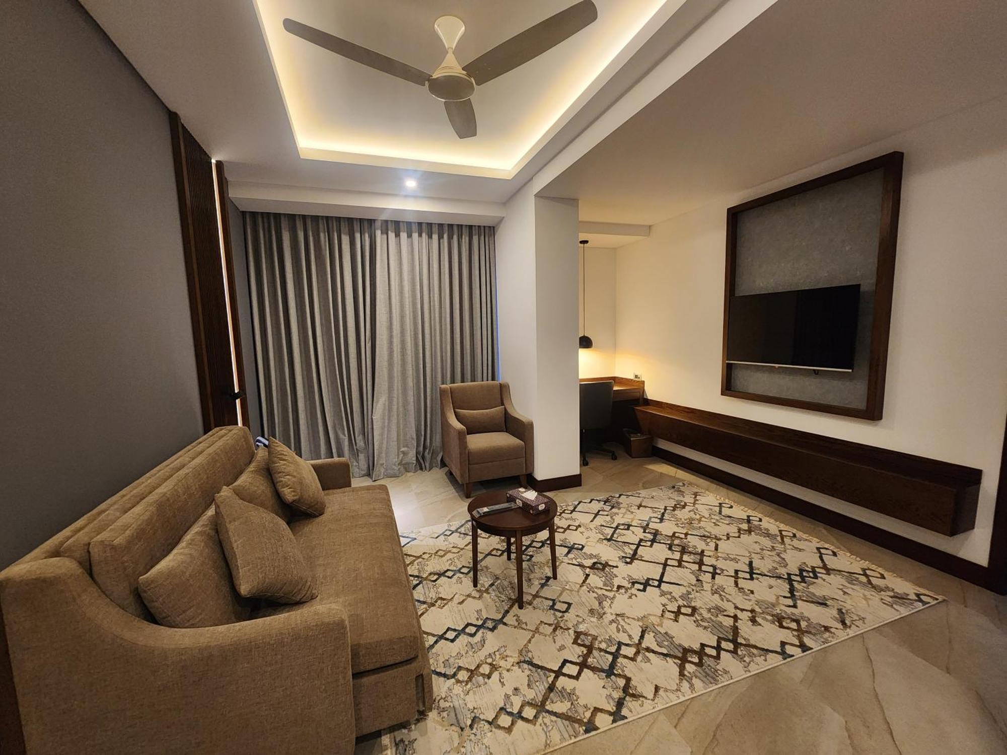 Hotel Windy Terrace Cox's Bazar Buitenkant foto