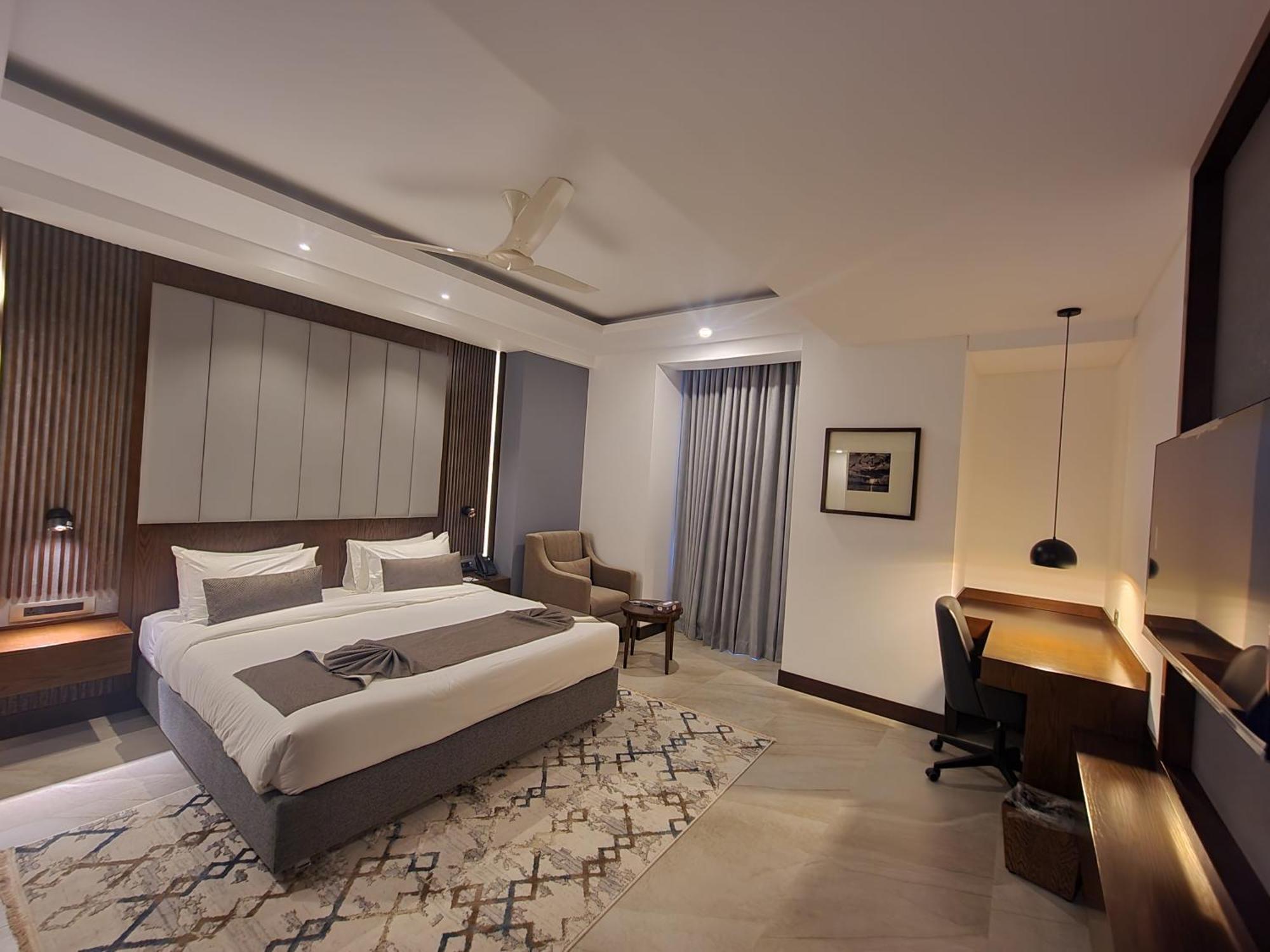 Hotel Windy Terrace Cox's Bazar Buitenkant foto