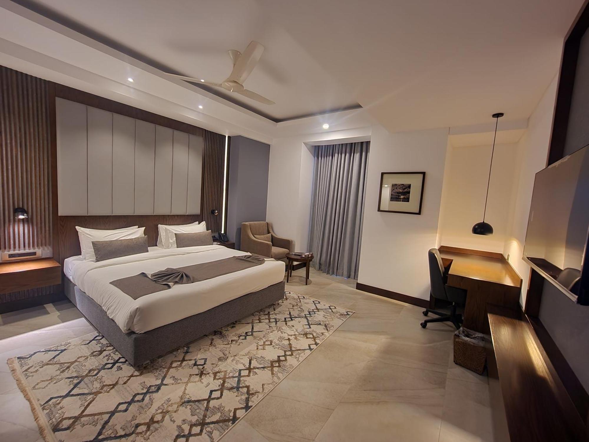 Hotel Windy Terrace Cox's Bazar Buitenkant foto