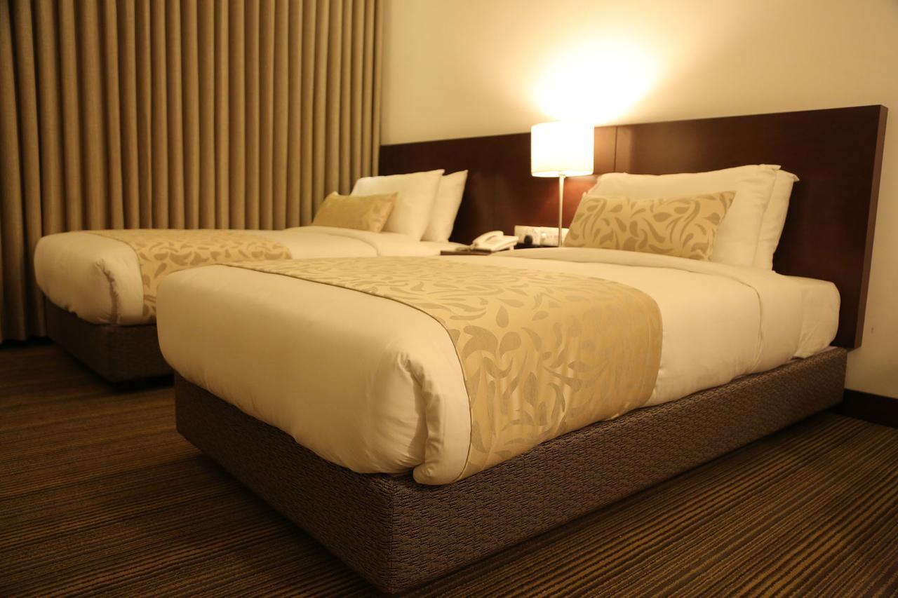 Hotel Windy Terrace Cox's Bazar Buitenkant foto